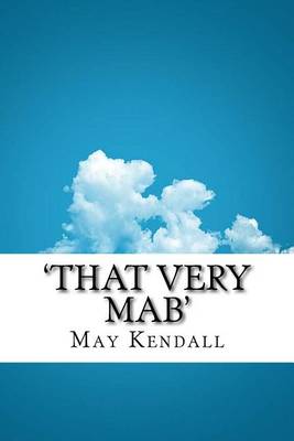 Book cover for 'That Very Mab'