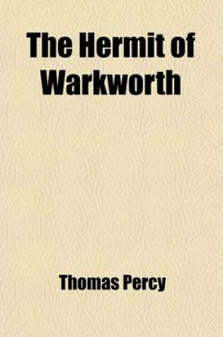 Cover of The Hermit of Warkworth