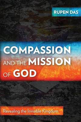 Book cover for Compassion and the Mission of God