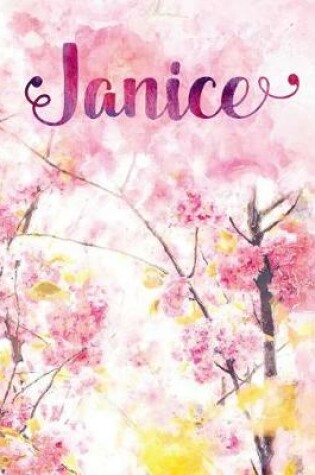 Cover of Janice