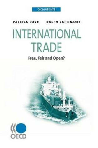 Cover of International Trade