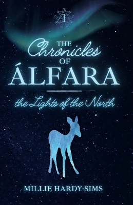 Book cover for The Chronicles of �lfara