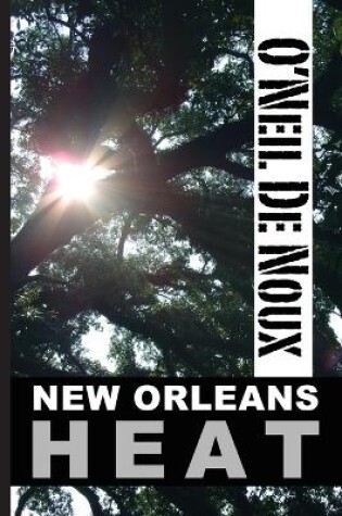 Cover of New Orleans Heat