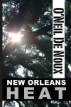 Book cover for New Orleans Heat