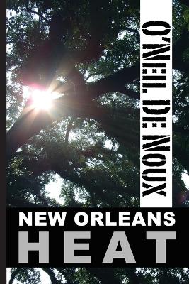 Cover of New Orleans Heat