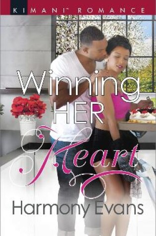 Cover of Winning Her Heart