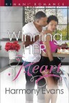 Book cover for Winning Her Heart