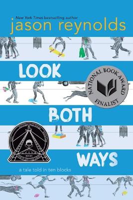 Book cover for Look Both Ways