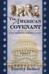 Book cover for The American Covenant Volume 2