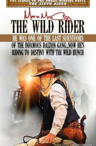 Cover of The Wild Rider