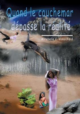 Book cover for Quand le cauchemar dépasse la réalité