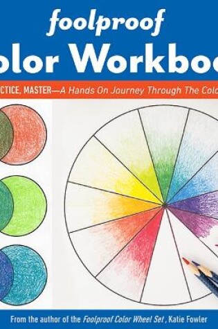 Cover of Foolproof Color Workbook