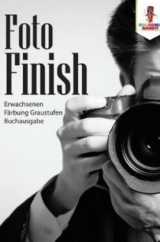 Cover of Foto-Finish