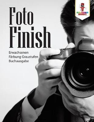 Book cover for Foto-Finish