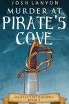 Book cover for Murder at Pirate's Cove