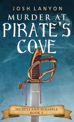 Book cover for Murder at Pirate's Cove