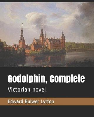 Book cover for Godolphin, Complete