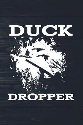 Book cover for Duck Dropper