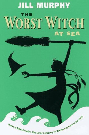 The Worst Witch at Sea