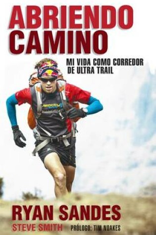 Cover of Abriendo Camino