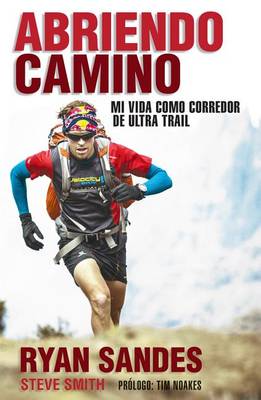 Book cover for Abriendo Camino