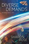 Book cover for Diverse Demands