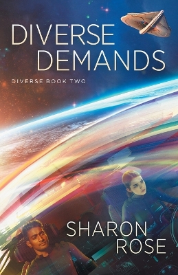 Book cover for Diverse Demands