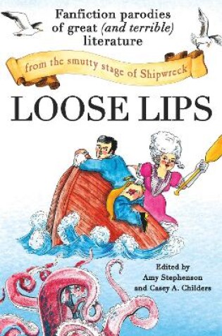 Cover of Loose Lips