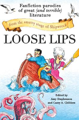 Book cover for Loose Lips