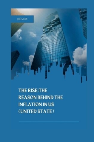 Cover of The Rise