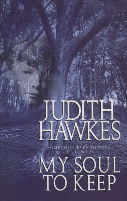 Book cover for My Soul to Keep