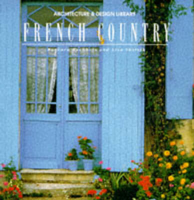 Book cover for French Country Style