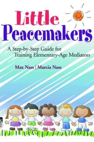 Cover of Little Peacemakers