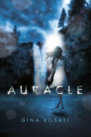 Cover of Auracle