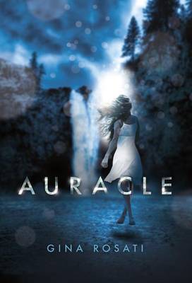 Book cover for Auracle