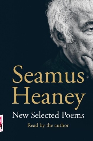 Cover of New Selected Poems