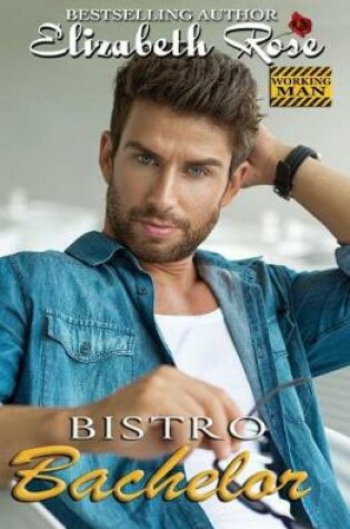 Cover of Bistro Bachelor