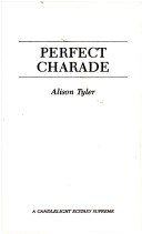 Book cover for Perfect Charade