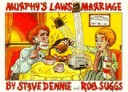 Book cover for Murphy's Laws of Marriage