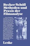 Book cover for Methoden und Praxis der Filmanalyse