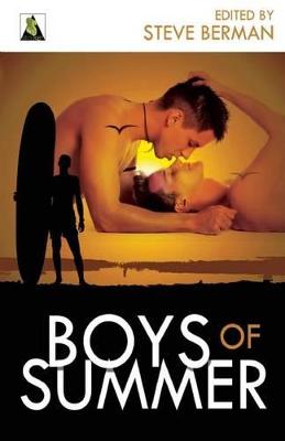 Book cover for Boys of Summer