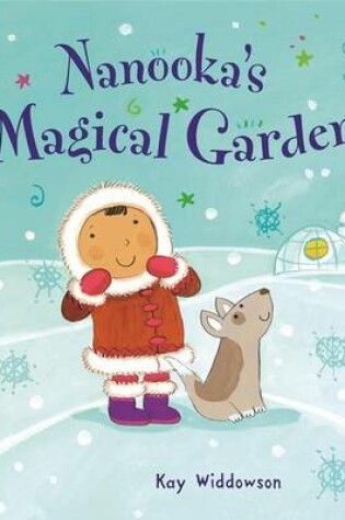 Cover of Nanooka's Magical Garden