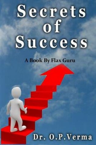 Cover of Secrets of Success