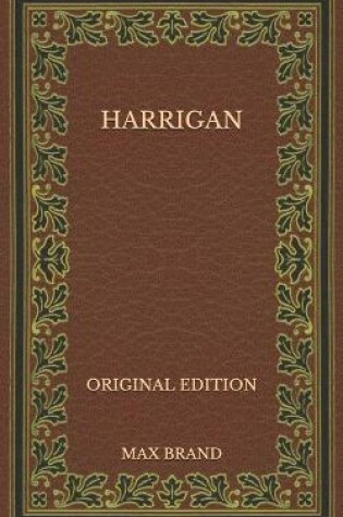 Cover of Harrigan - Original Edition