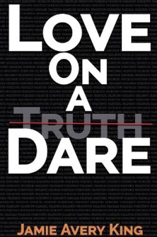 Cover of Love on a Dare