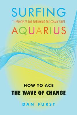 Cover of Surfing Aquarius