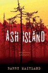 Book cover for Ash Island