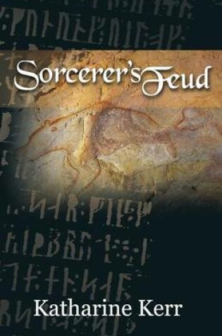 Cover of Sorcerer's Feud