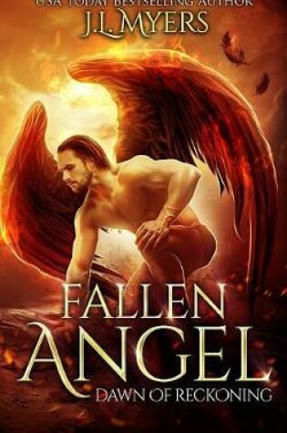 Cover of Fallen Angel 2