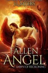 Book cover for Fallen Angel 2